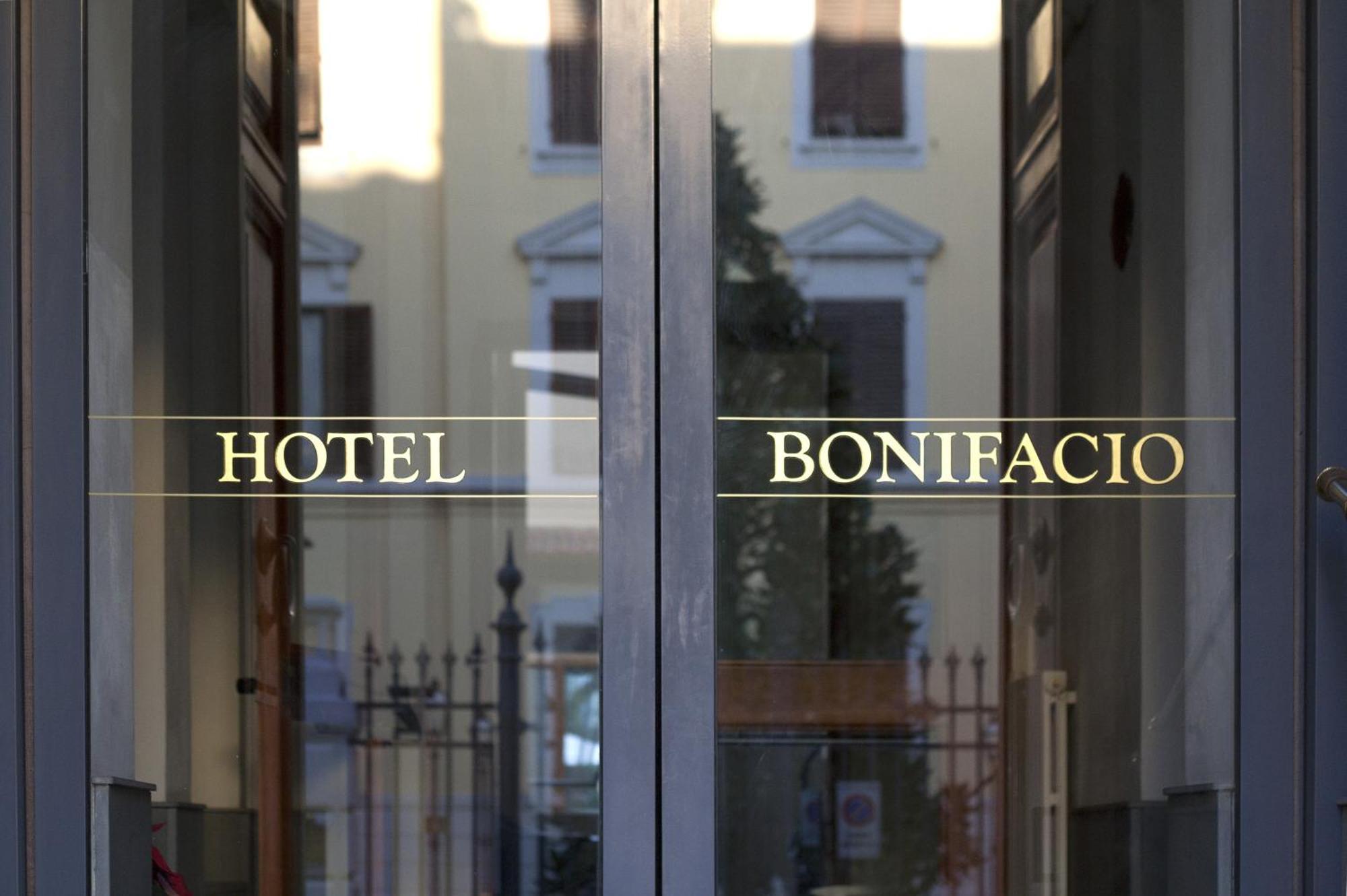Hotel Bonifacio Florens Exteriör bild